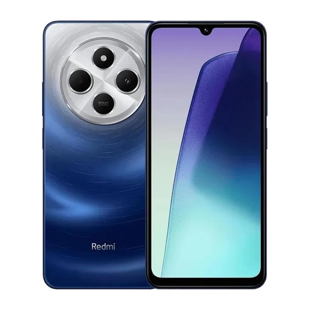 شیائومی Redmi 14C 128GB RAM 6GB 2 Redmi 14C 128GB RAM 6GB 1
