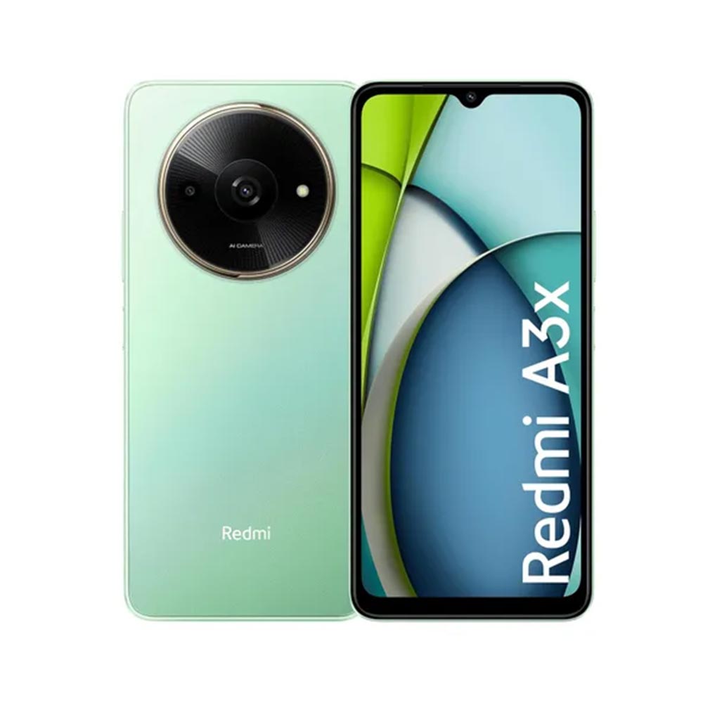 شیائومی Redmi A3x 64GB RAM 3GB 3 Redmi A3x 64GB RAM 3GB 0