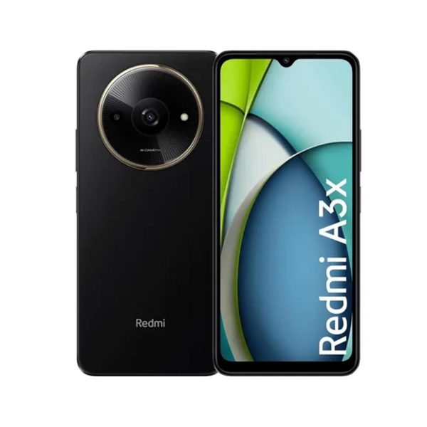 Redmi A3x 64GB RAM 3GB 1