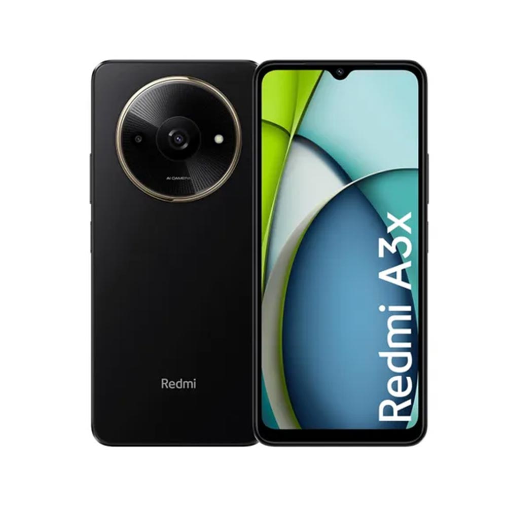 شیائومی Redmi A3x 64GB RAM 3GB 1 Redmi A3x 64GB RAM 3GB 1