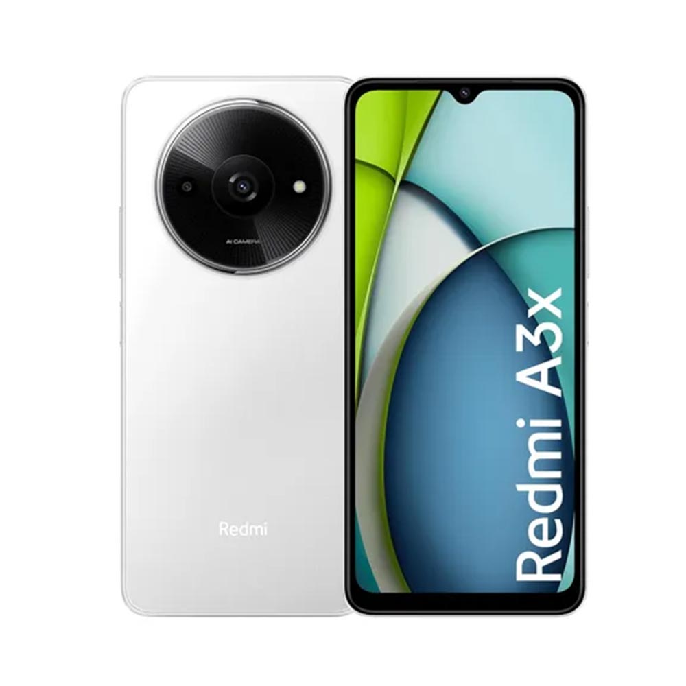 شیائومی Redmi A3x 64GB RAM 3GB 2 Redmi A3x 64GB RAM 3GB 2