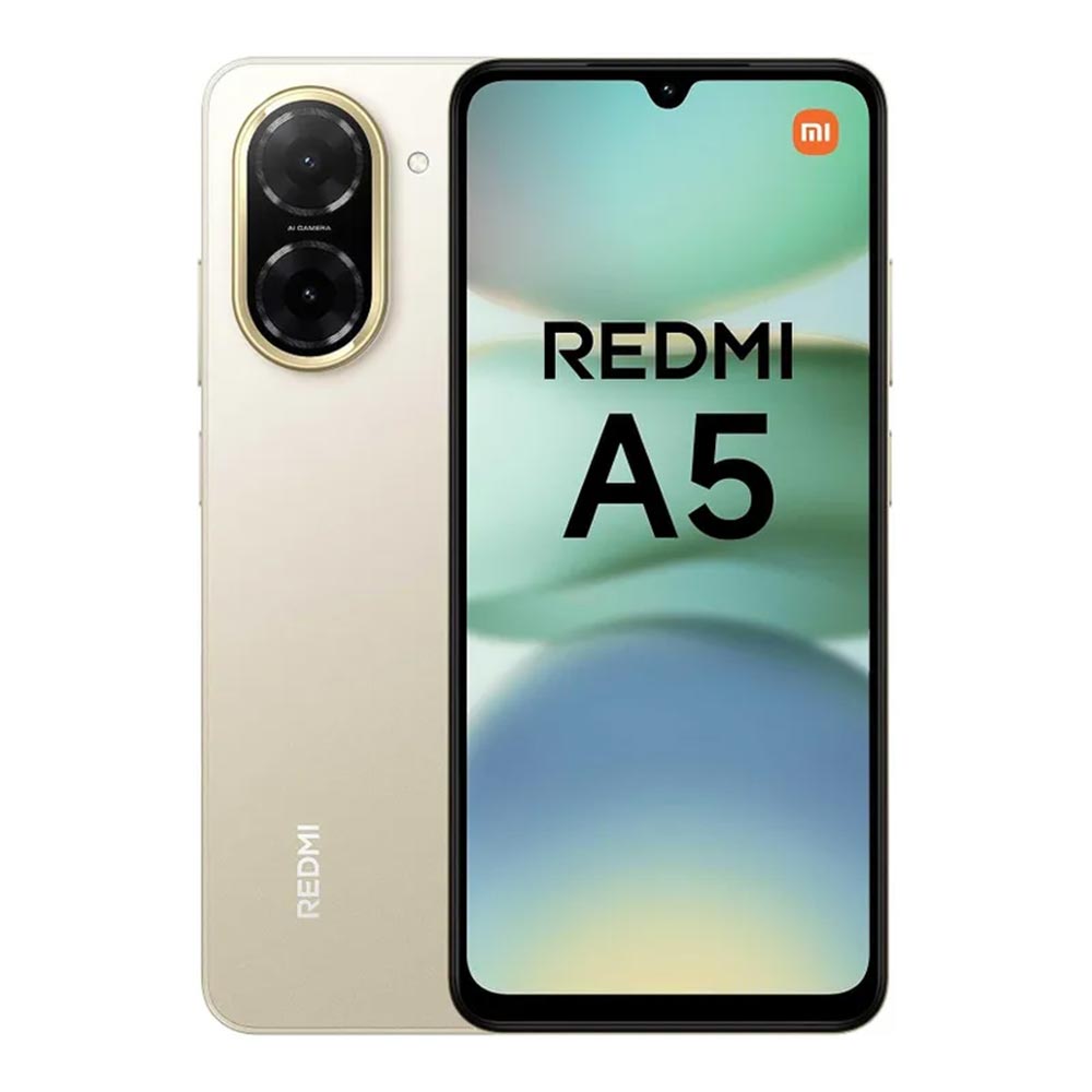 شیائومی Redmi A5 128GB RAM 4GB 3 Redmi A5 64GB RAM 3GB 0