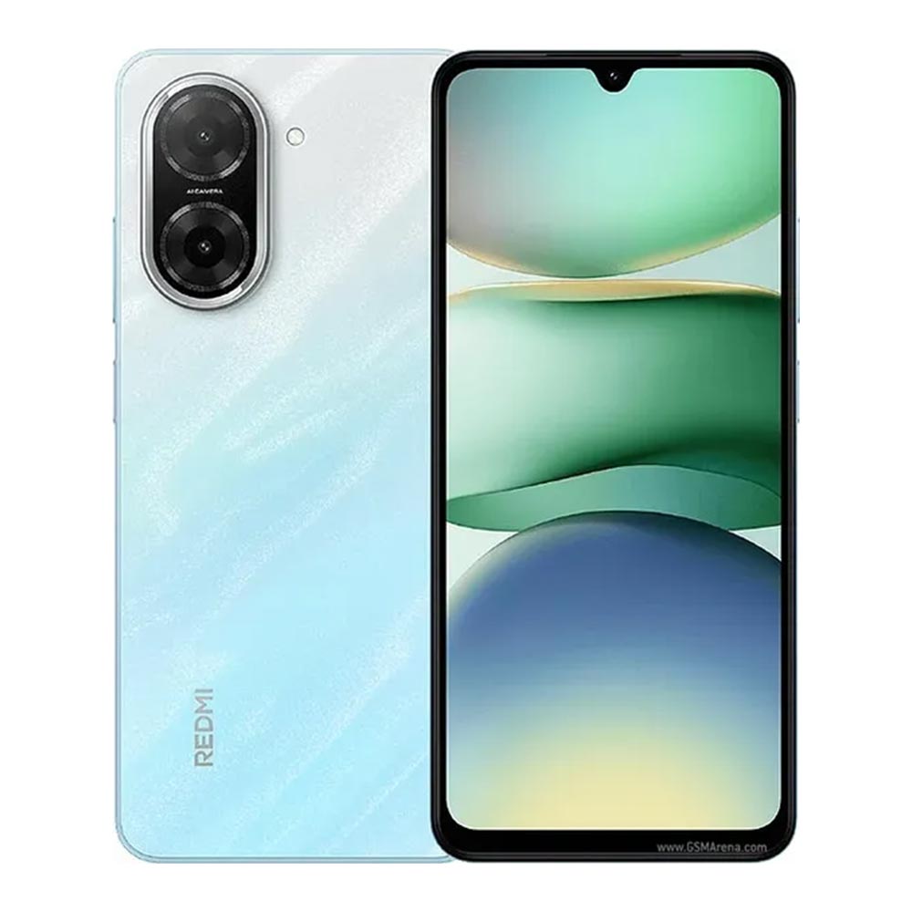 شیائومی Redmi A5 128GB RAM 4GB 2 Redmi A5 64GB RAM 3GB 1