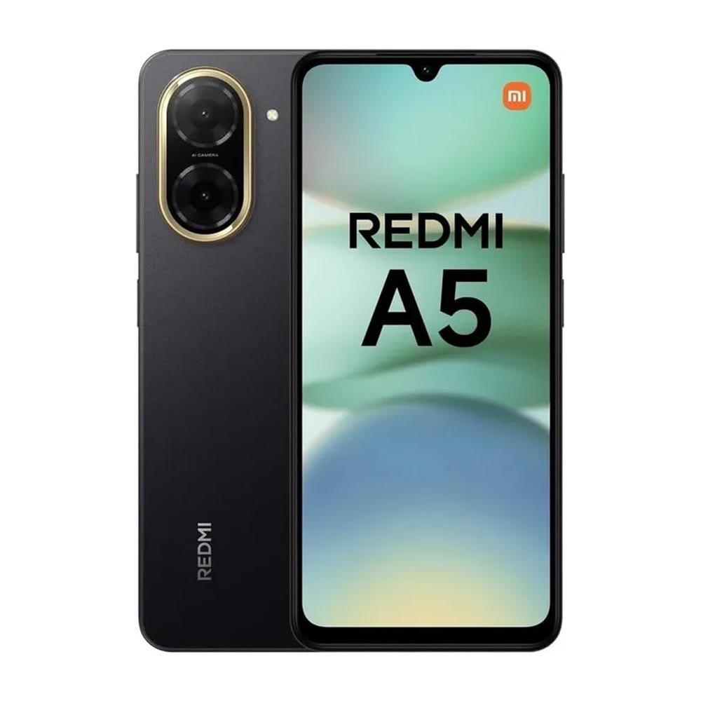 شیائومی Redmi A5 128GB RAM 4GB 1 Redmi A5 64GB RAM 3GB 2