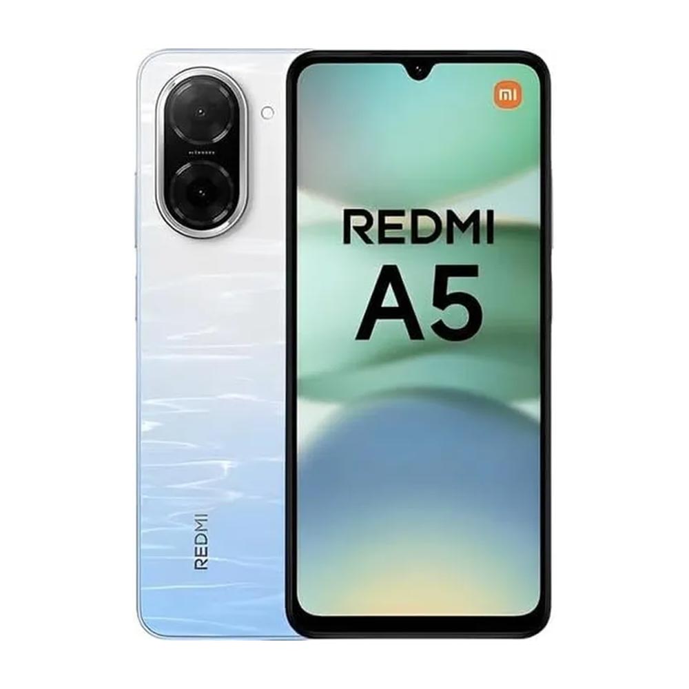 شیائومی Redmi A5 128GB RAM 4GB 4 Redmi A5 64GB RAM 3GB 3