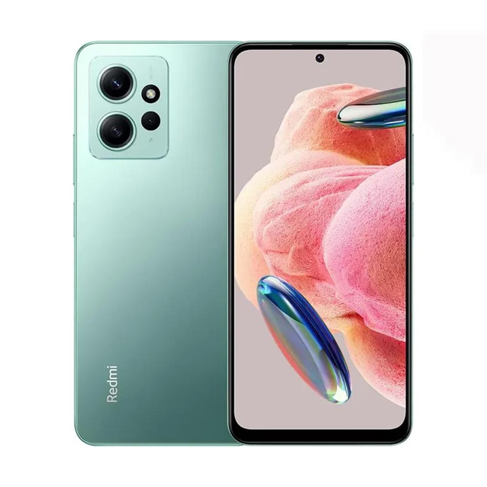 شیائومی Redmi Note 12 256GB RAM 8GB 2 Redmi Note 12 256GB RAM 8GB 0