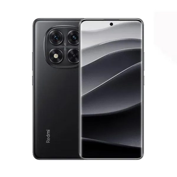 Redmi Note 14 Pro 256GB RAM 8GB 1