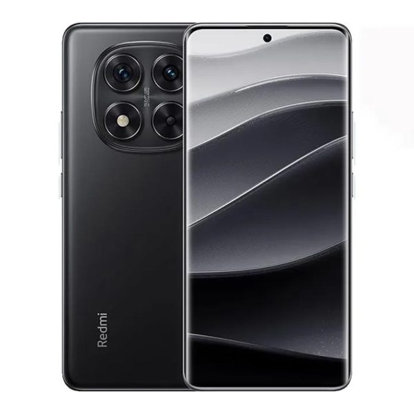 Redmi Note 14 Pro 512GB RAM 12GB 0