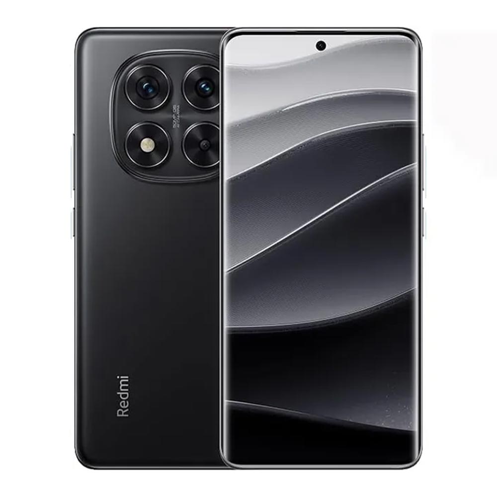 شیائومی Redmi Note 14 Pro 512GB RAM 12GB 1 Redmi Note 14 Pro 512GB RAM 12GB 0
