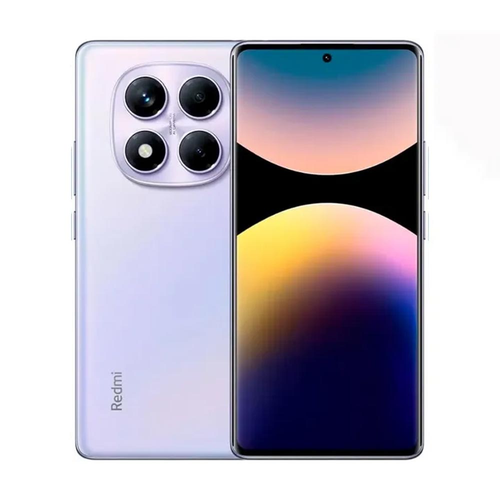شیائومی Redmi Note 14 Pro 512GB RAM 12GB 2 Redmi Note 14 Pro 512GB RAM 12GB 1