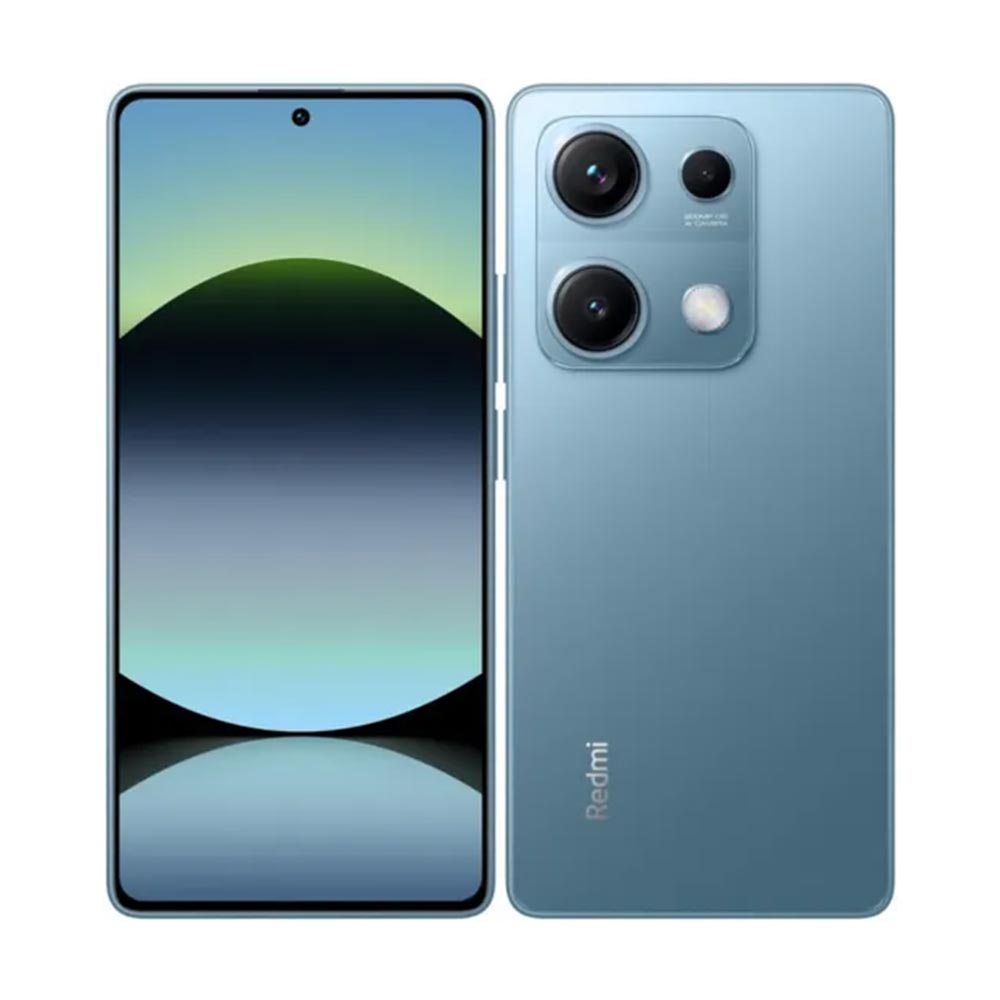 شیائومی Redmi Note 14S 512GB RAM 12GB 3 Redmi Note 14S 512GB RAM 12GB 0
