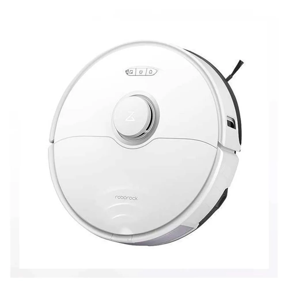 جارو رباتیک شیائومی مدل Roborock S8 1 Roborock S8 (1)