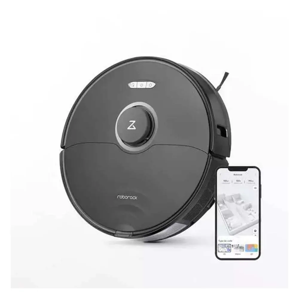 جارو رباتیک شیائومی مدل Roborock S8 2 Roborock S8 (2)