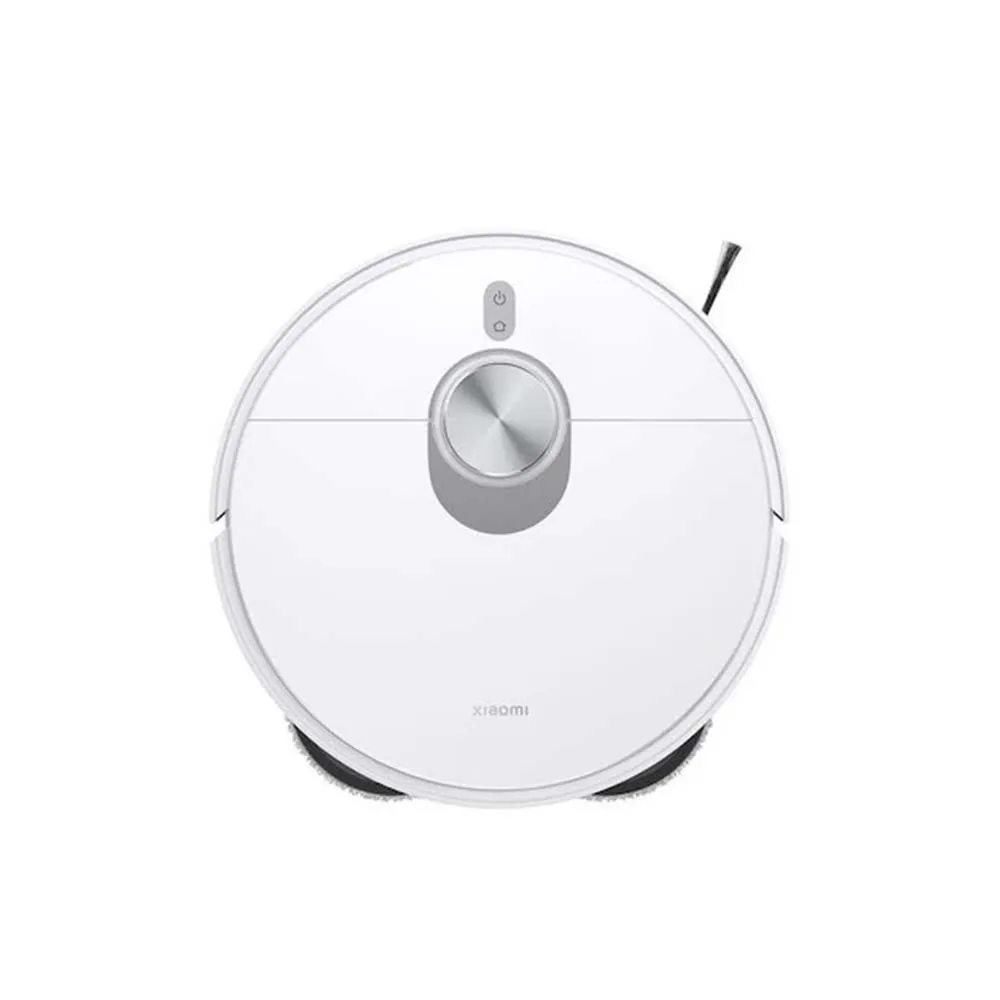 جاروبرقی رباتیک شیائومی مدل Robot Vacuum X20 Pro 2 Robot Vacuum X20 Pro (1)