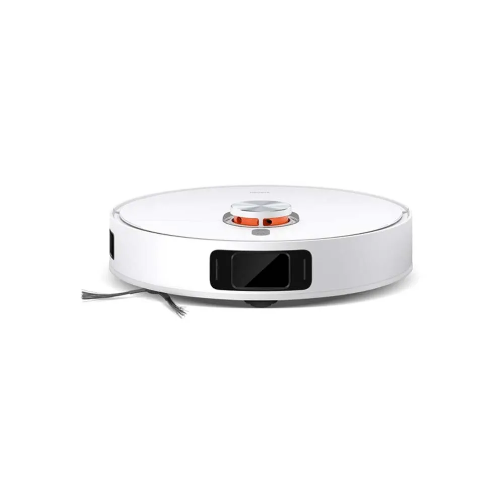 جاروبرقی رباتیک شیائومی مدل Robot Vacuum X20 Pro 5 Robot Vacuum X20 Pro (4)