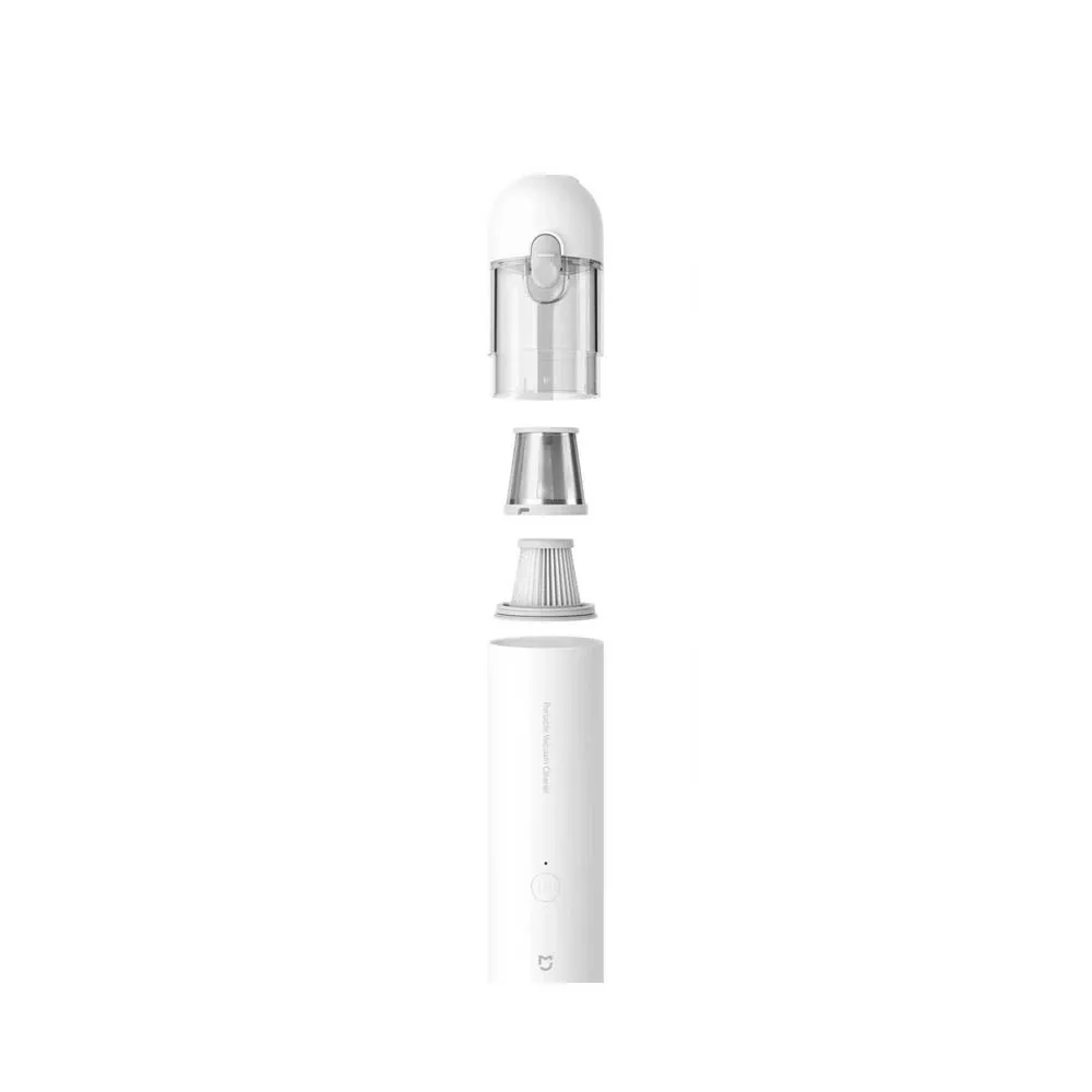 جاروبرقی شارژی شیائومی مدل SSXCQ01XY 4 SSXCQ01XY (3)