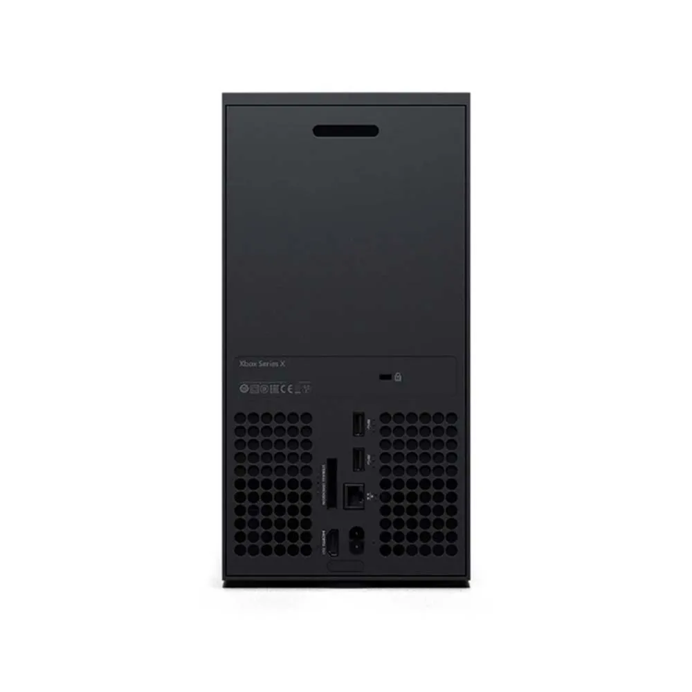 کنسول بازی مایکروسافت مدل Xbox Series X 2 Xbox Series X (1)