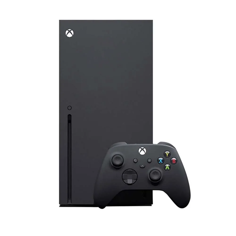 کنسول بازی مایکروسافت مدل Xbox Series X 3 Xbox Series X (2)