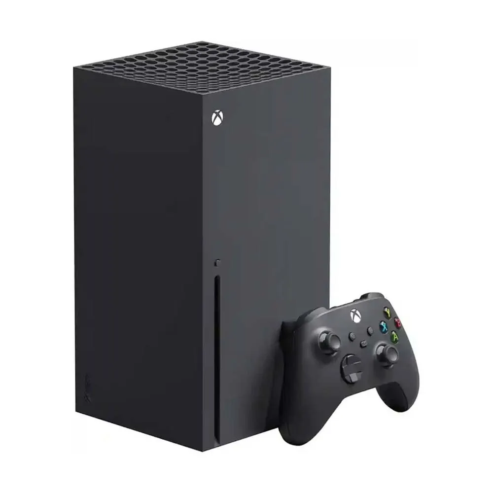 کنسول بازی مایکروسافت مدل Xbox Series X 1 Xbox Series X (3)