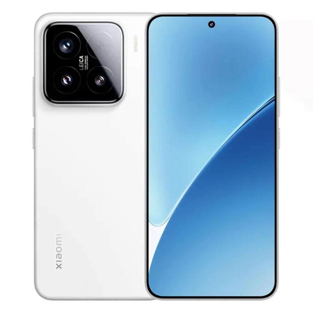 شیائومی Xiaomi 15 5G 512GB RAM 12GB گلوبال 2 Xiaomi 15 5G 512GB RAM 12GB