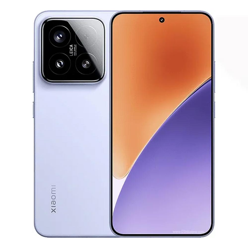 شیائومی Xiaomi 15 5G 512GB RAM 12GB گلوبال 4 Xiaomi 15 5G 512GB RAM 12GB 1