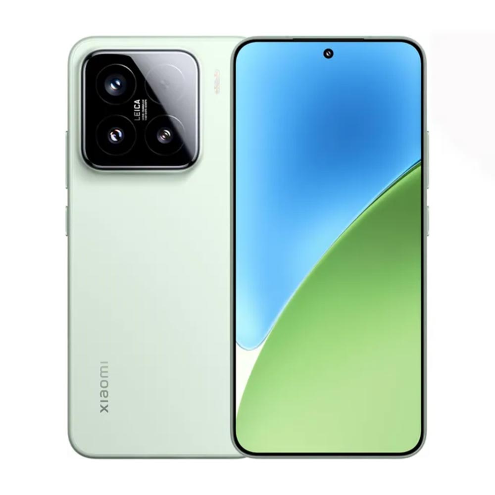 شیائومی Xiaomi 15 5G 512GB RAM 12GB گلوبال 3 Xiaomi 15 5G 512GB RAM 12GB 2