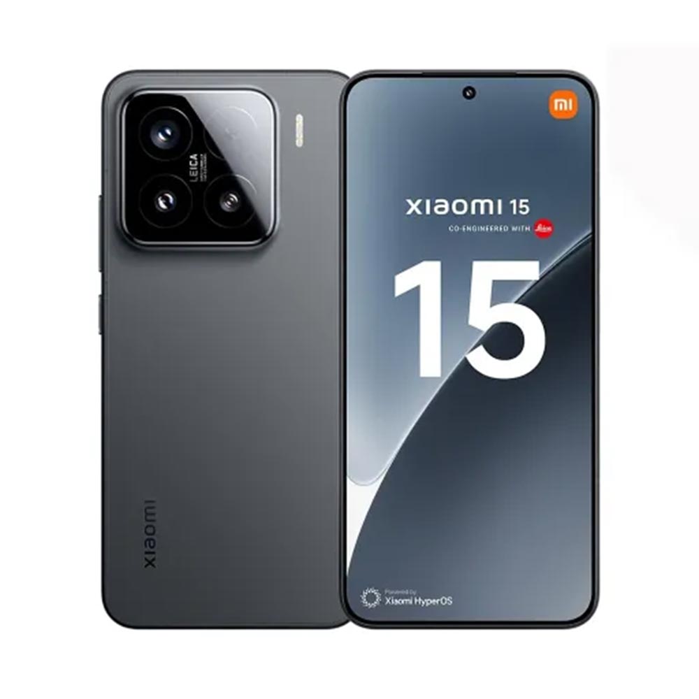 شیائومی Xiaomi 15 5G 512GB RAM 12GB گلوبال 1 Xiaomi 15 5G 512GB RAM 12GB 3