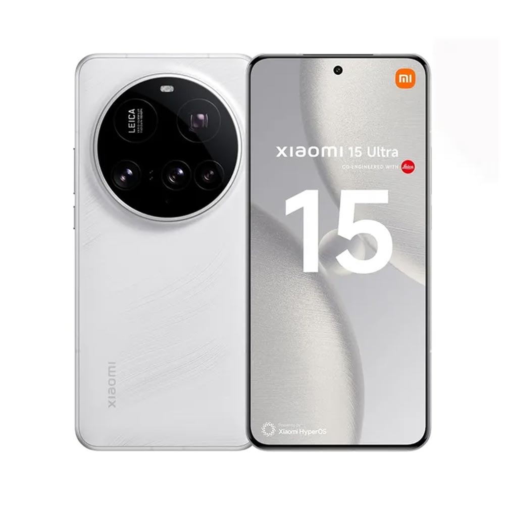 شیائومی Xiaomi 15 Ultra 5G 512GB RAM 16GB 2 Xiaomi 15 Ultra 5G 512GB RAM 16GB 1