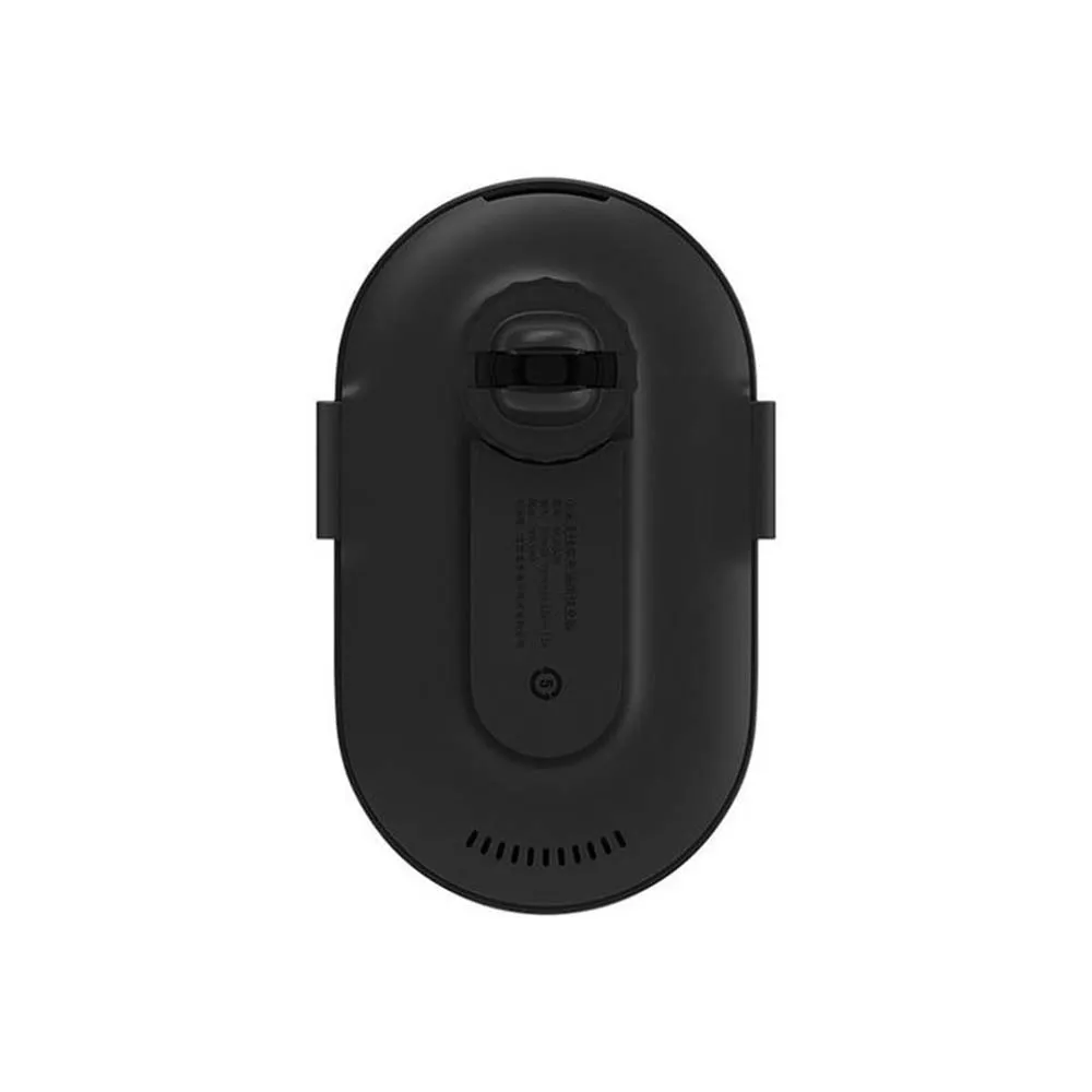 پایه نگهدارنده و شارژر بی سیم هوشمند شیائومی Xiaomi Mi WCJ03ZM 10W Car Wireless Charger 3 Xiaomi Mi WCJ03ZM 10W Car Wireless Charger (2)