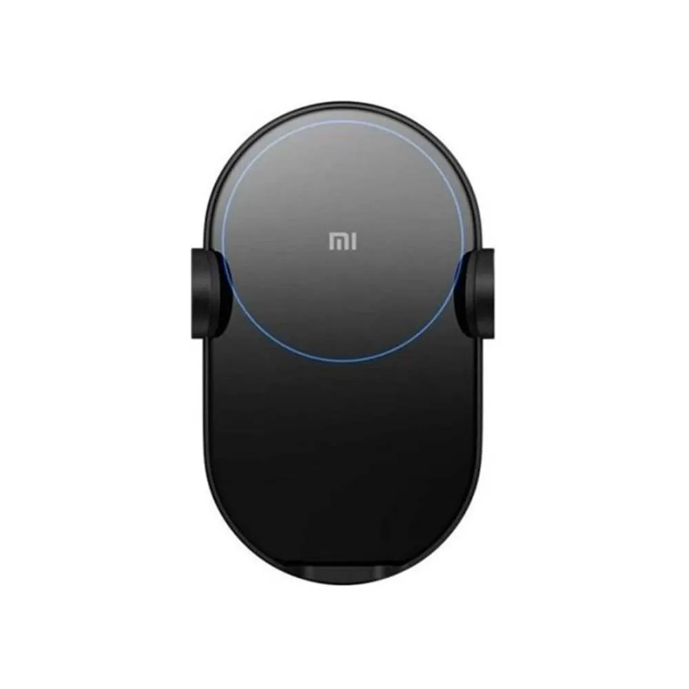 پایه نگهدارنده و شارژر بی سیم هوشمند شیائومی Xiaomi Mi WCJ03ZM 10W Car Wireless Charger 6 Xiaomi Mi WCJ03ZM 10W Car Wireless Charger (3)