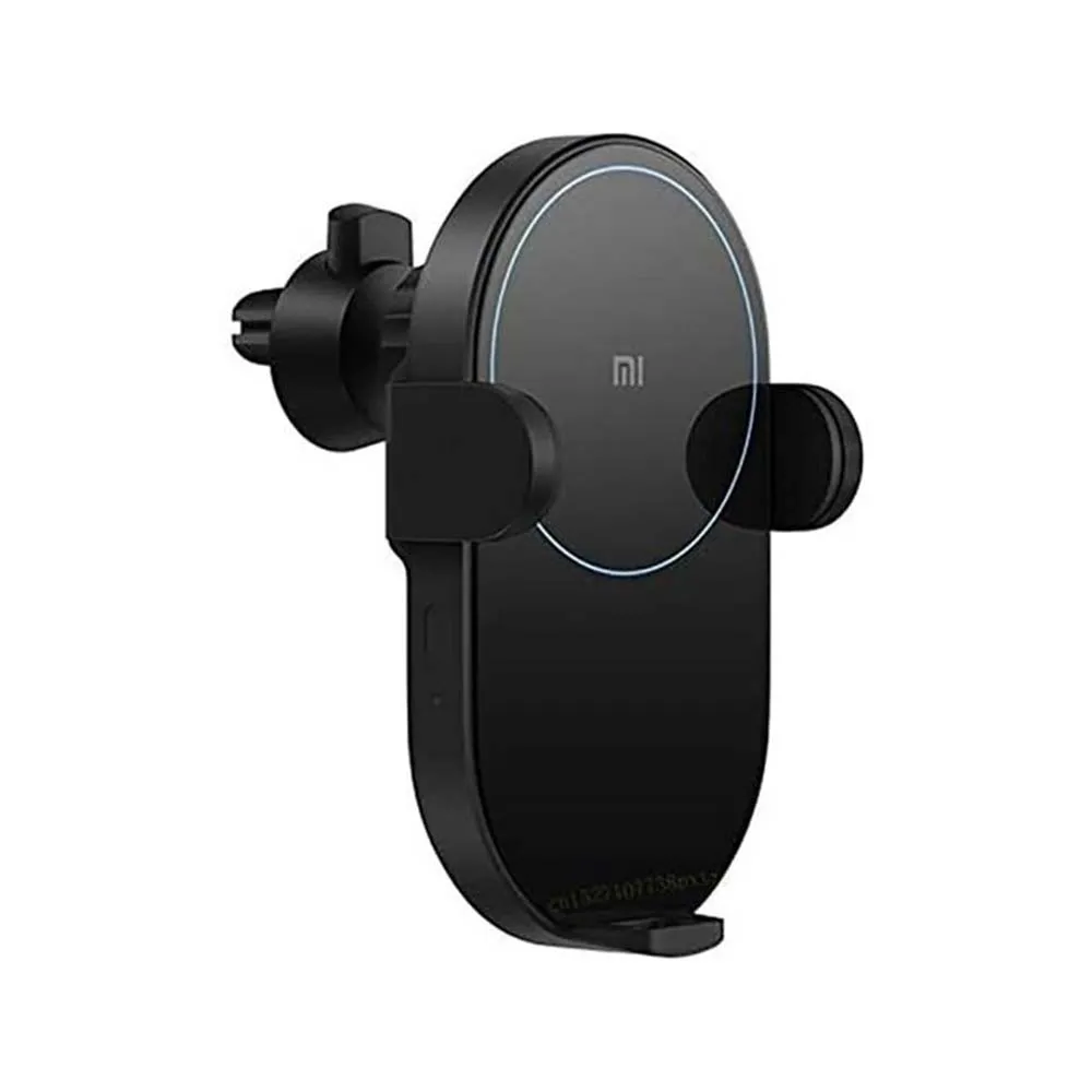 پایه نگهدارنده و شارژر بی سیم هوشمند شیائومی Xiaomi Mi WCJ03ZM 10W Car Wireless Charger 1 Xiaomi Mi WCJ03ZM 10W Car Wireless Charger (4)