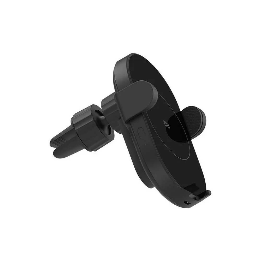 پایه نگهدارنده و شارژر بی سیم هوشمند شیائومی Xiaomi Mi WCJ03ZM 10W Car Wireless Charger 5 Xiaomi Mi WCJ03ZM 10W Car Wireless Charger (6)