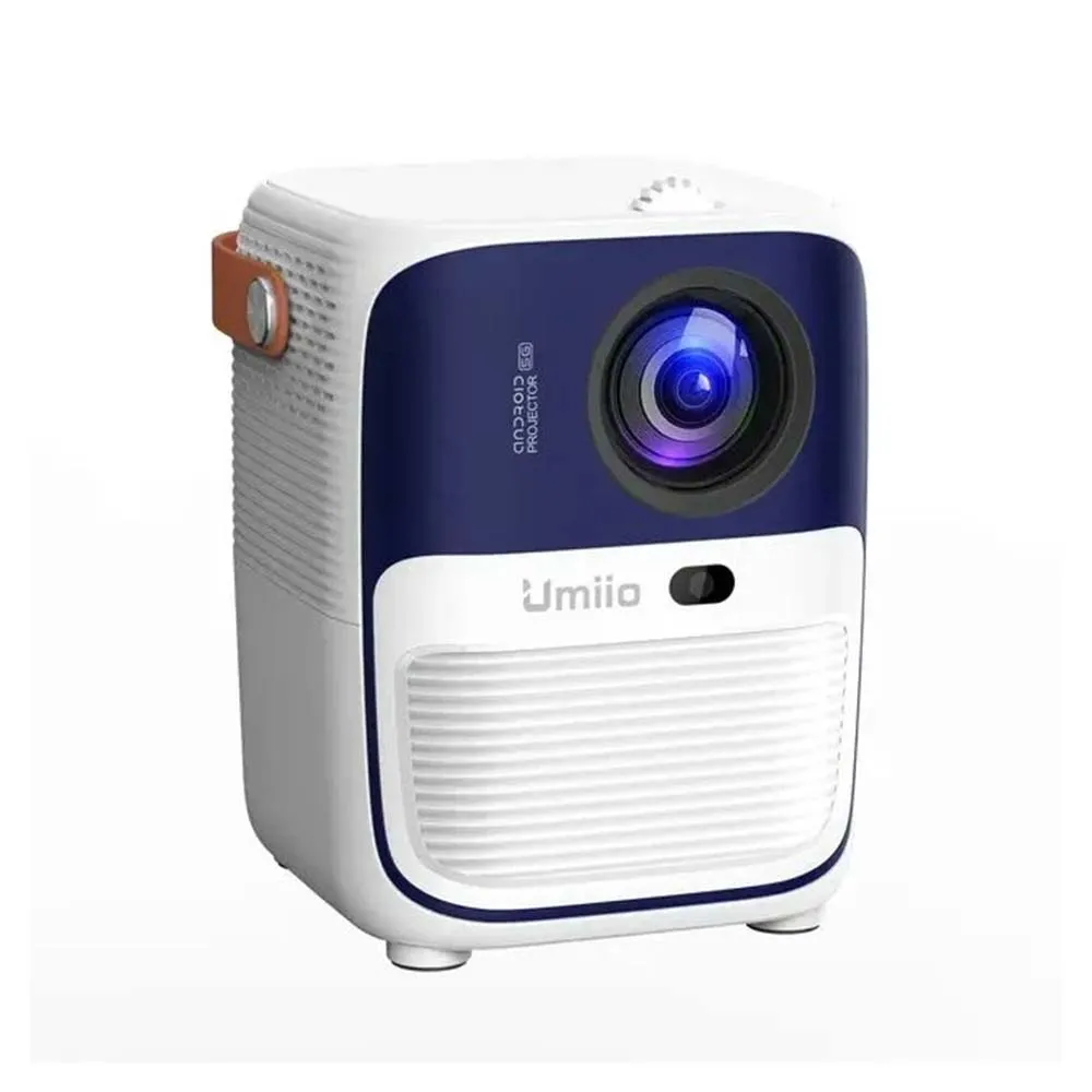 ویدئو پروژکتور اندروید Umiio مدل Q2 1 umiio Q2