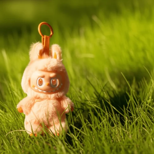 خرید عروسک لبوبو