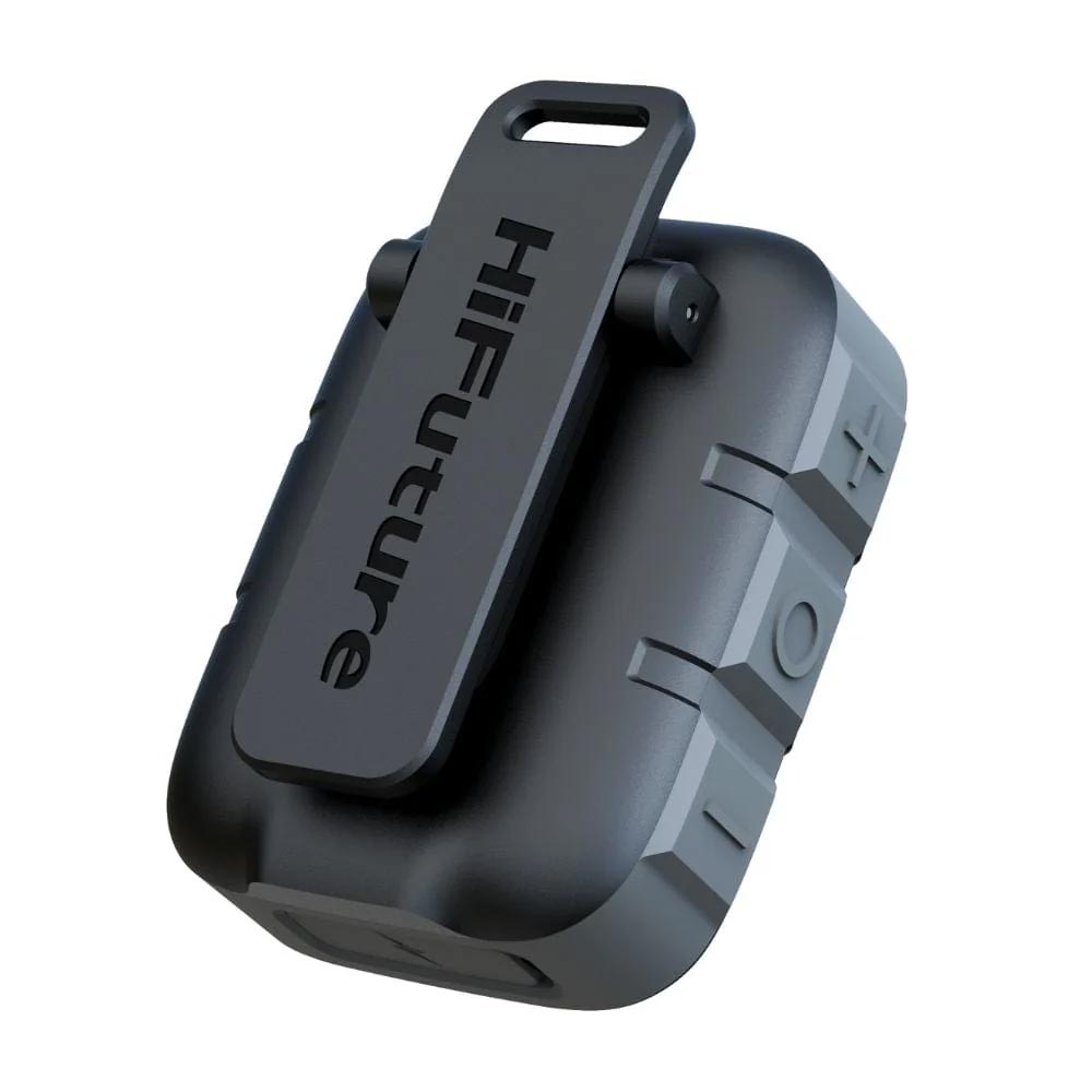 اسپیکر بلوتوثی قابل حمل های فیوچر 5 وات مدل HiFuture Pocket S 4 HiFuture Pocket S 3