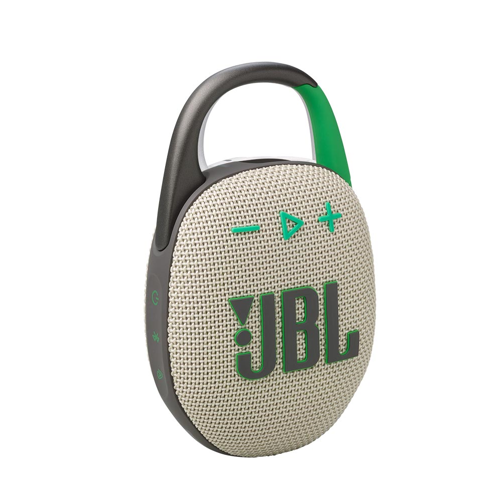 اسپیکر بلوتوثی قابل حمل جی بی ال 7 وات مدل JBL CLIP 5 3 JBL CLIP 5 1