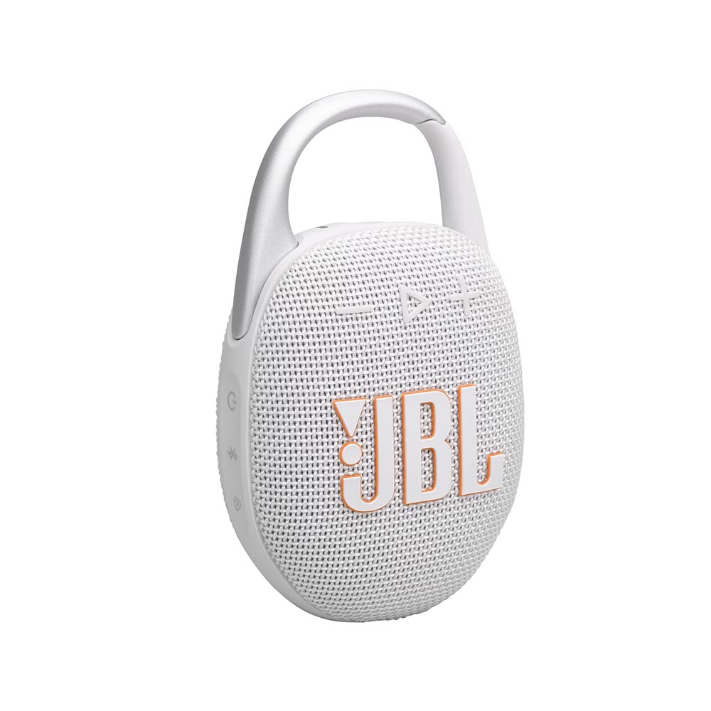 اسپیکر بلوتوثی قابل حمل جی بی ال 7 وات مدل JBL CLIP 5 4 JBL CLIP 5 2