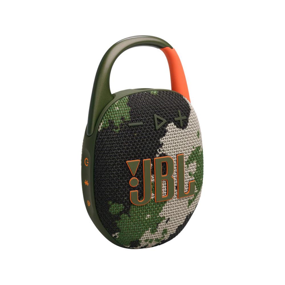 اسپیکر بلوتوثی قابل حمل جی بی ال 7 وات مدل JBL CLIP 5 5 JBL CLIP 5 3