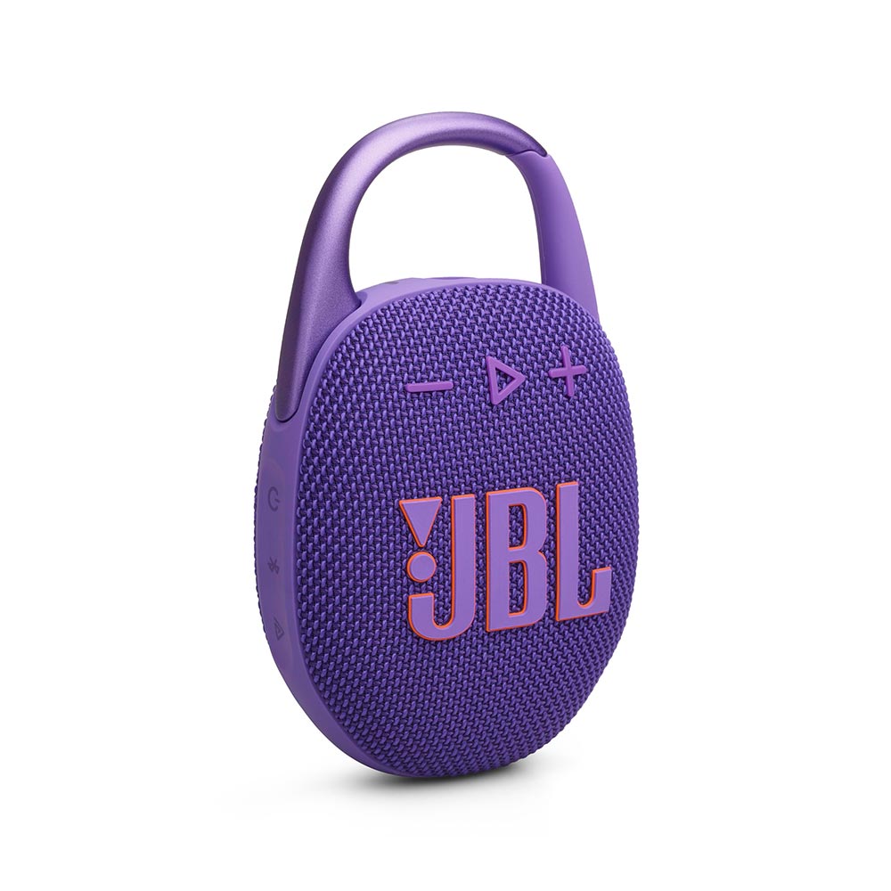 اسپیکر بلوتوثی قابل حمل جی بی ال 7 وات مدل JBL CLIP 5 6 JBL CLIP 5 4