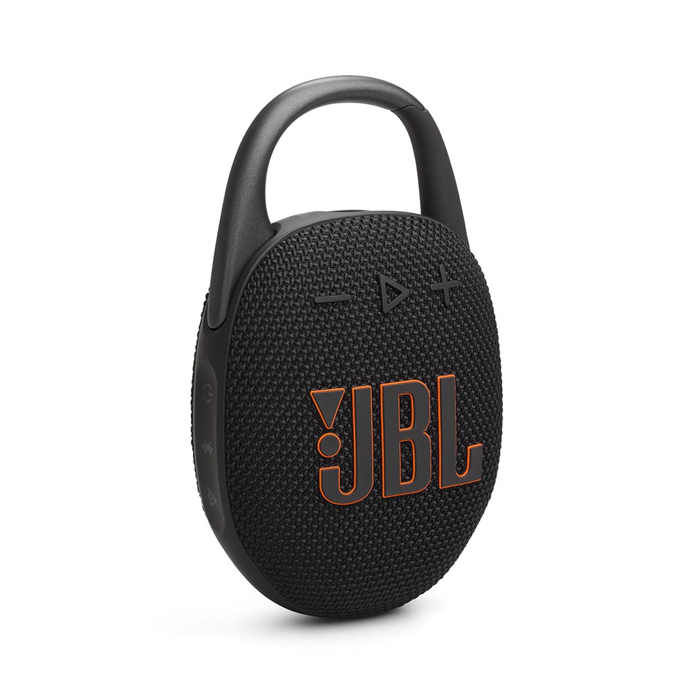 اسپیکر بلوتوثی قابل حمل جی بی ال 7 وات مدل JBL CLIP 5 1 JBL CLIP 5 5