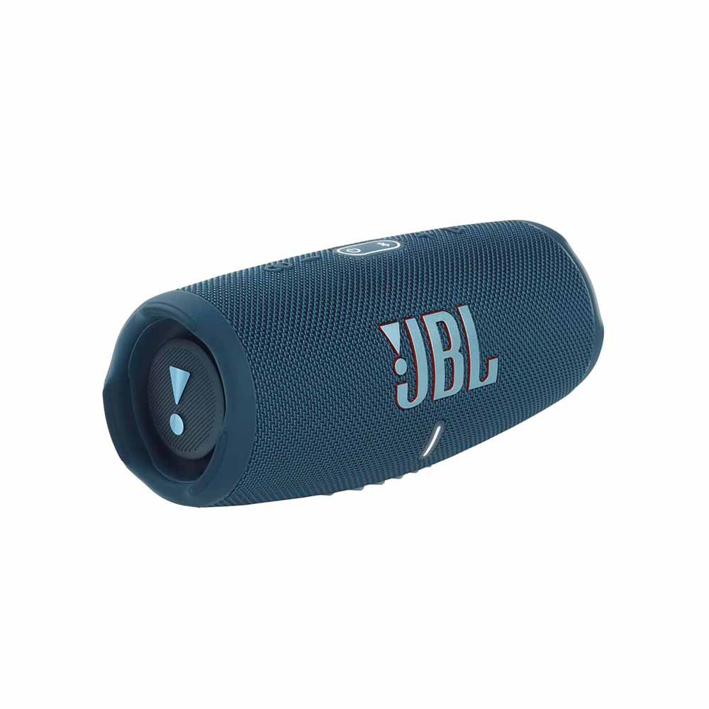 اسپیکر بلوتوثی قابل حمل جی بی ال 40 وات مدل JBL Charge 5 3 JBL Charge 5 0