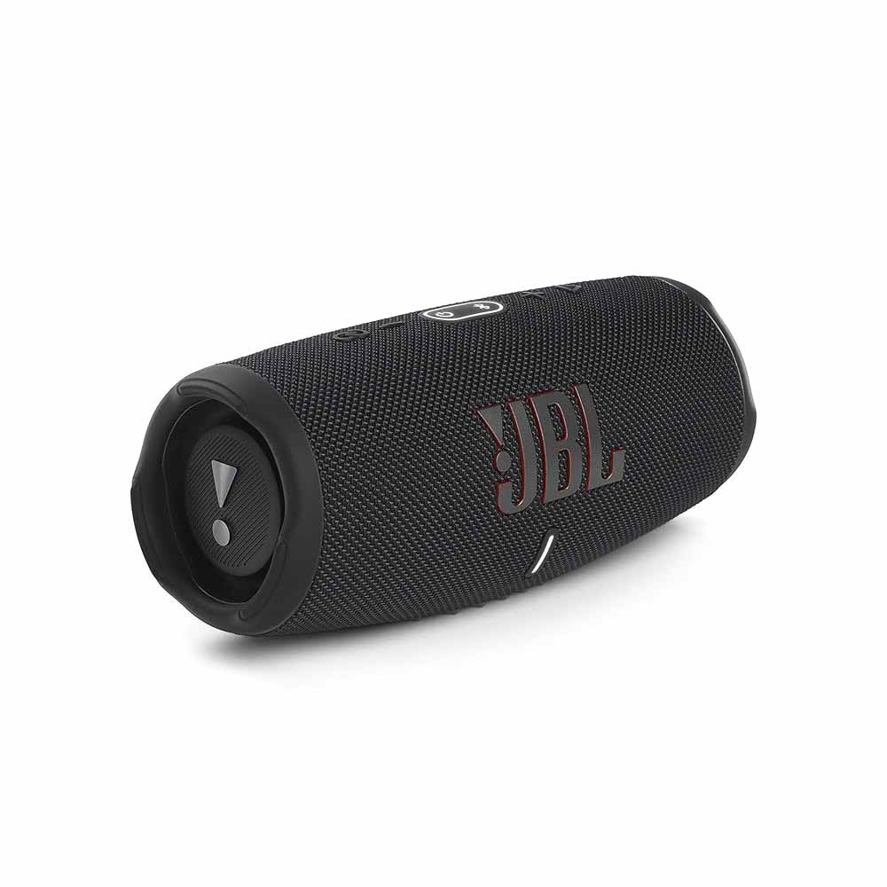 اسپیکر بلوتوثی قابل حمل جی بی ال 40 وات مدل JBL Charge 5 1 JBL Charge 5 1