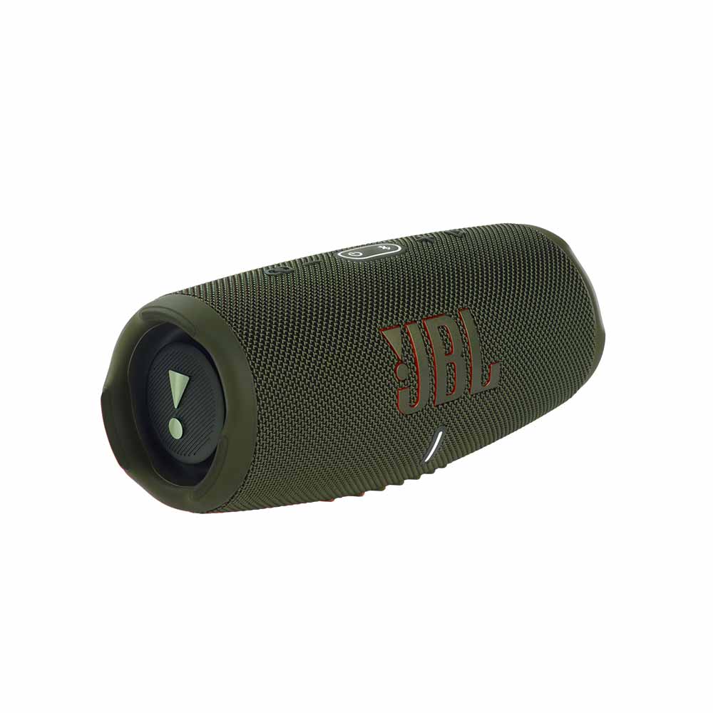 اسپیکر بلوتوثی قابل حمل جی بی ال 40 وات مدل JBL Charge 5 4 JBL Charge 5 2