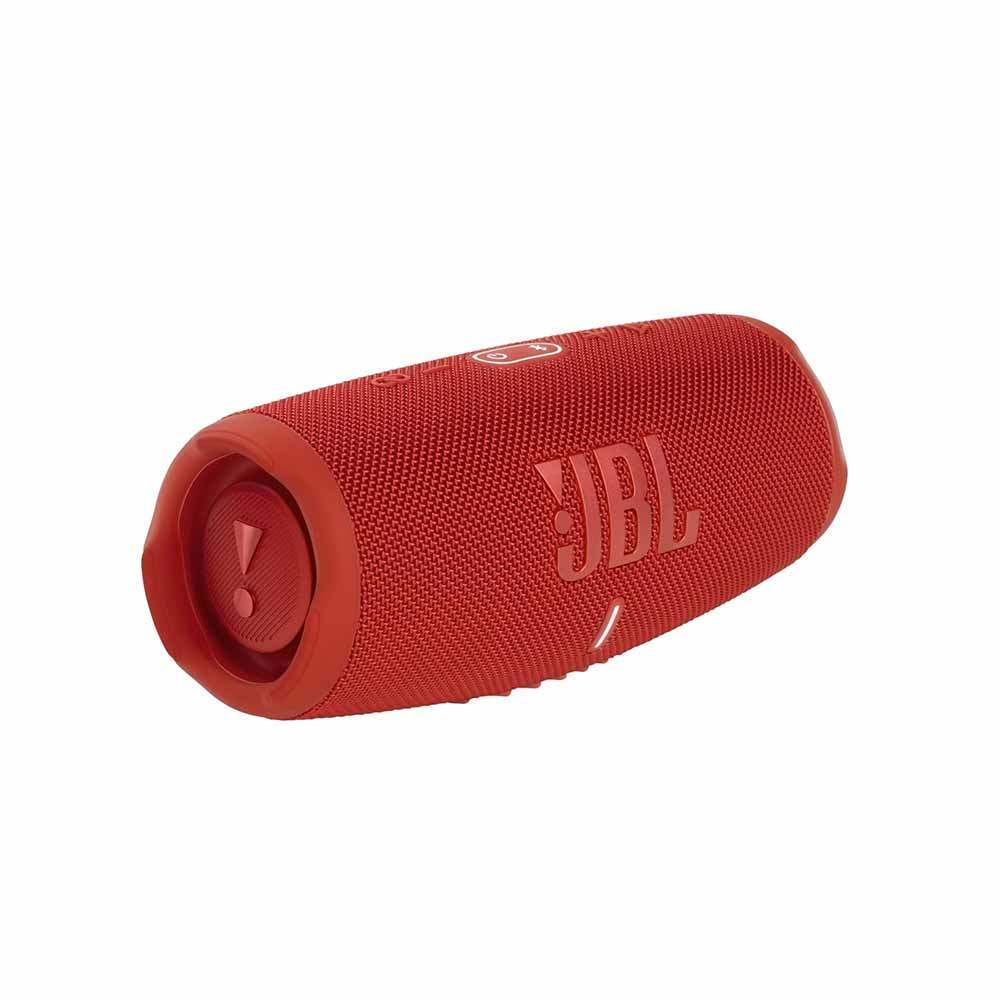 اسپیکر بلوتوثی قابل حمل جی بی ال 40 وات مدل JBL Charge 5 2 JBL Charge 5 3