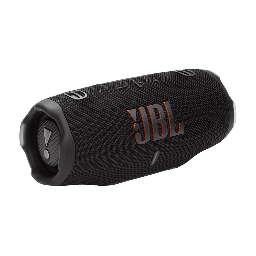 اسپیکر بلوتوثی قابل حمل جی بی ال 40 وات مدل JBL Charge 6 3 JBL Charge 6 0