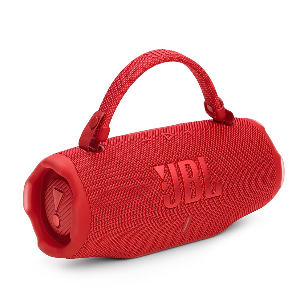 اسپیکر بلوتوثی قابل حمل جی بی ال 40 وات مدل JBL Charge 6 4 JBL Charge 6 1