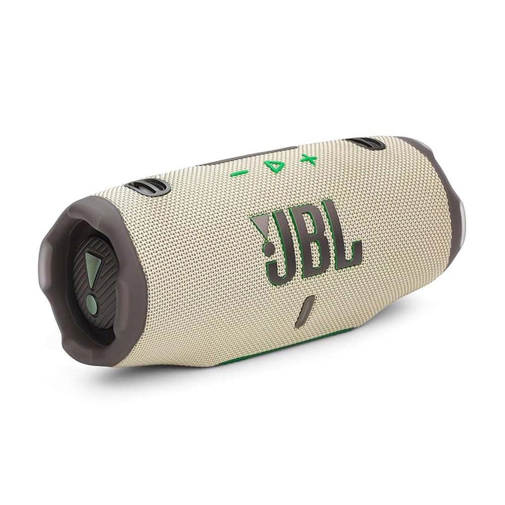 اسپیکر بلوتوثی قابل حمل جی بی ال 40 وات مدل JBL Charge 6 5 JBL Charge 6 2