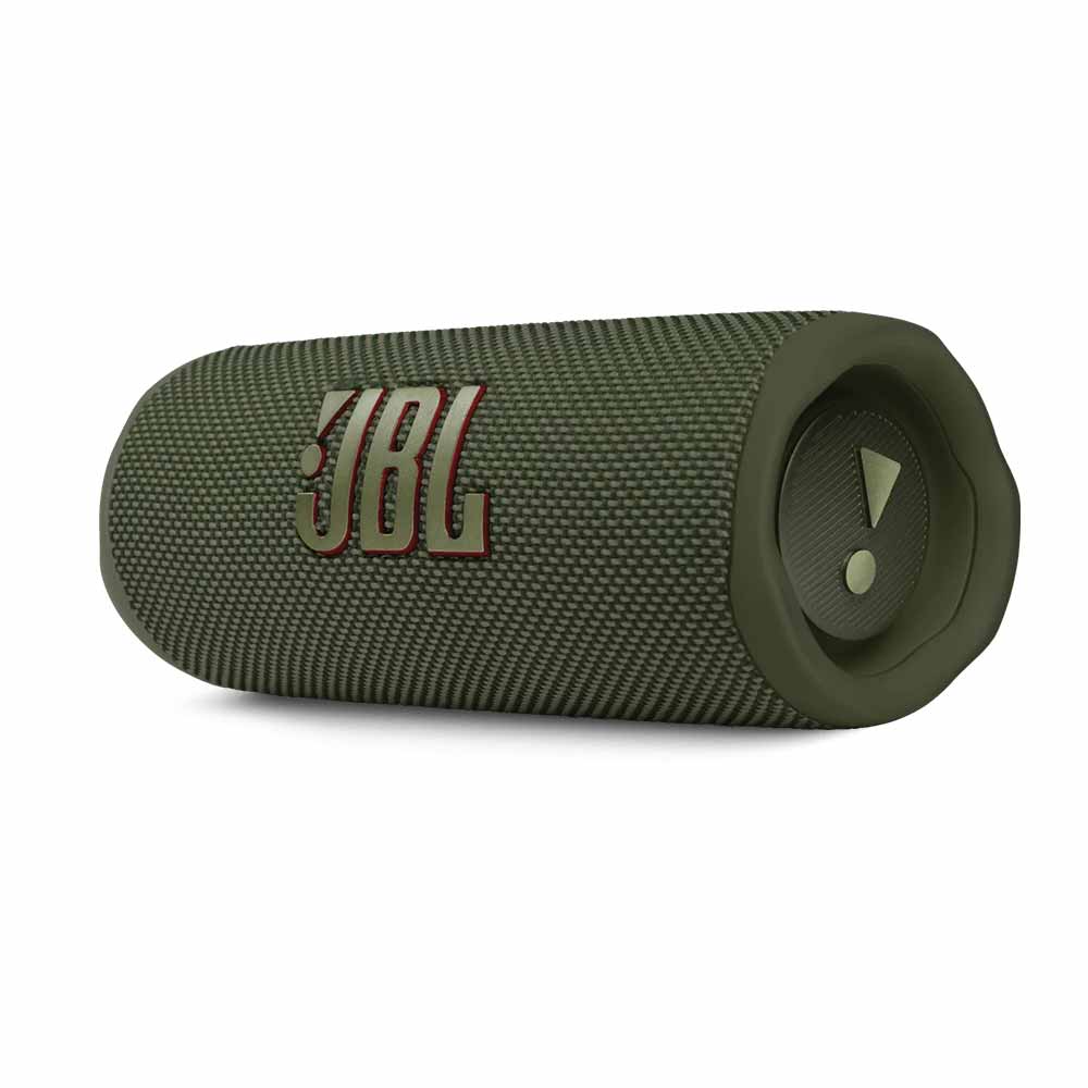 اسپیکر بلوتوثی جی بی ال مدل JBL Flip 6 2 JBL Flip 6 0