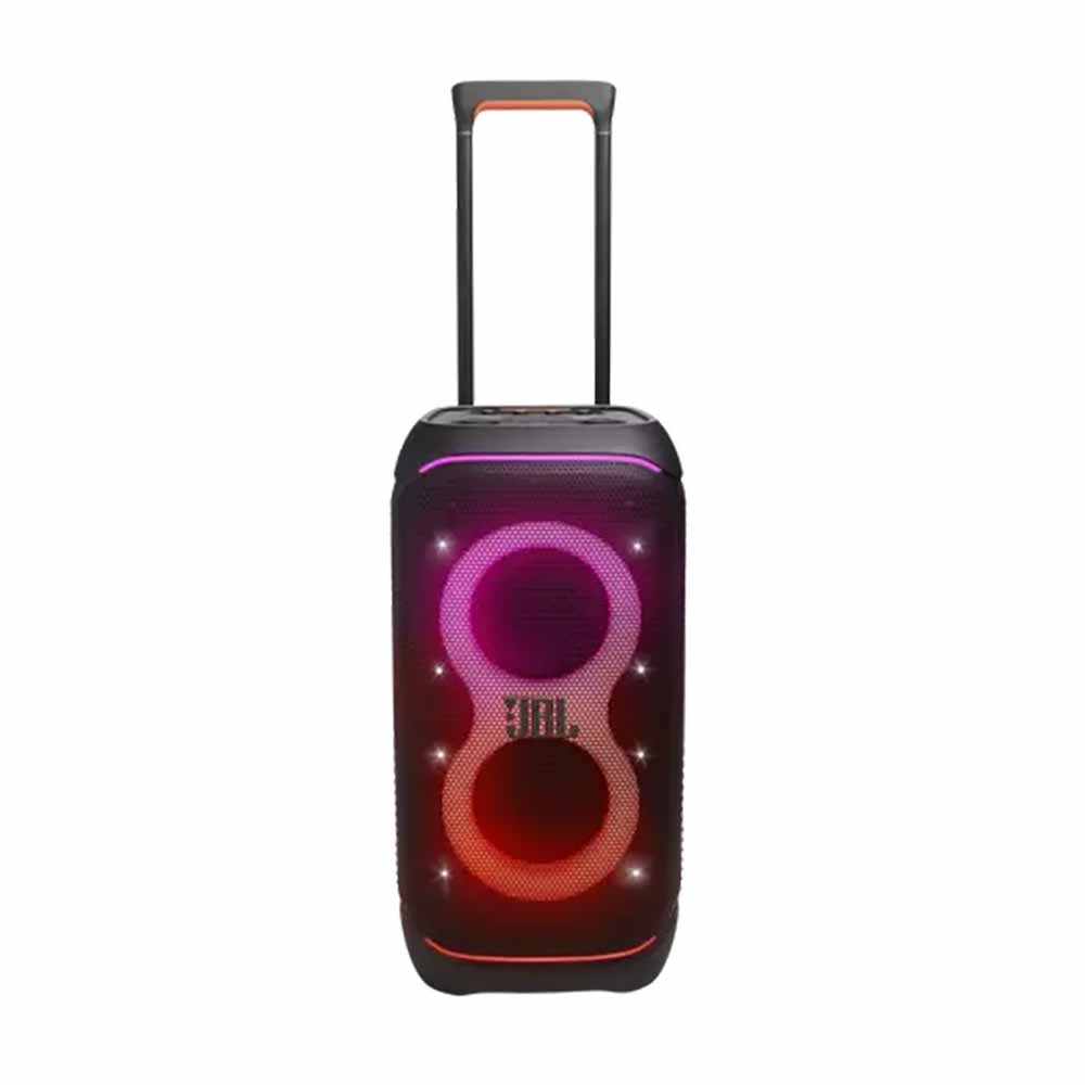 اسپیکر بلوتوثی قابل حمل جی بی ال 240 وات مدل JBL Partybox Stage 320 2 JBL Partybox Stage 320 0