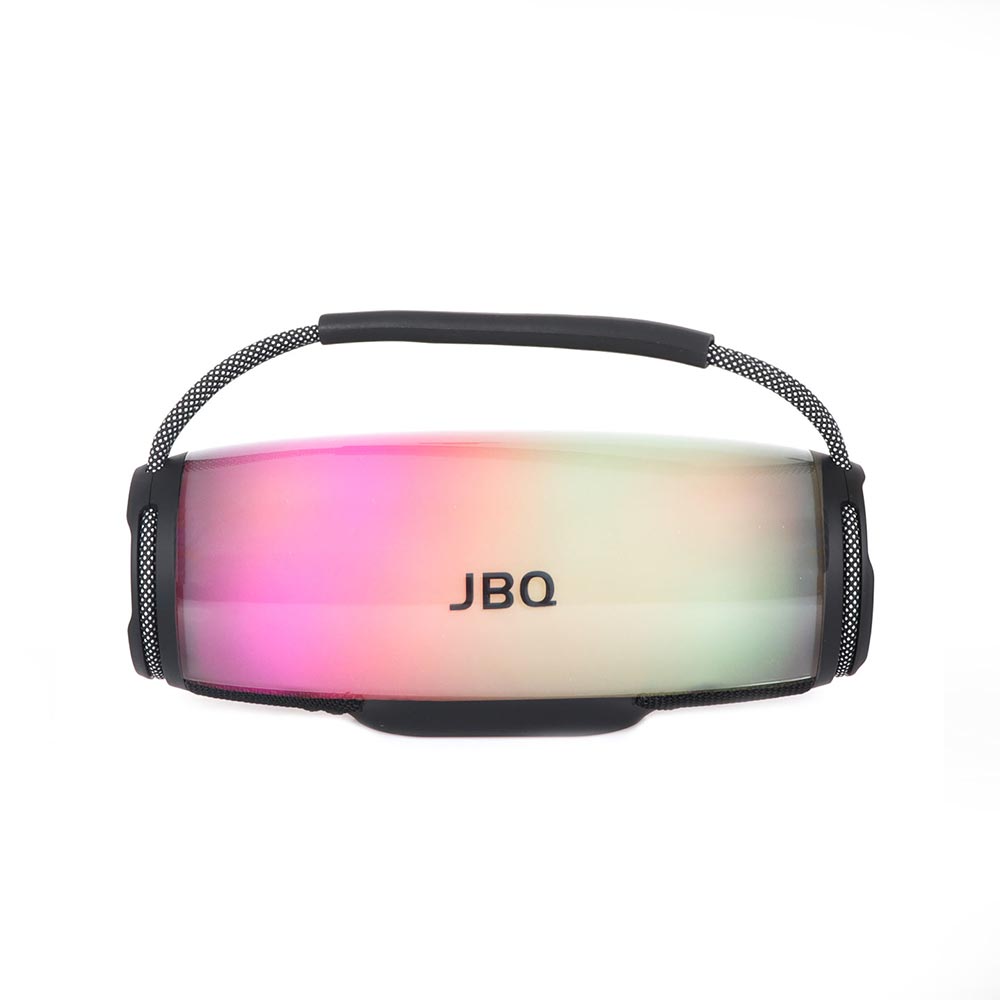اسپیکر بلوتوثی قابل حمل جی بی کیو 12 وات مدل JBQ WSP-10 1 JBQ WSP-10 1